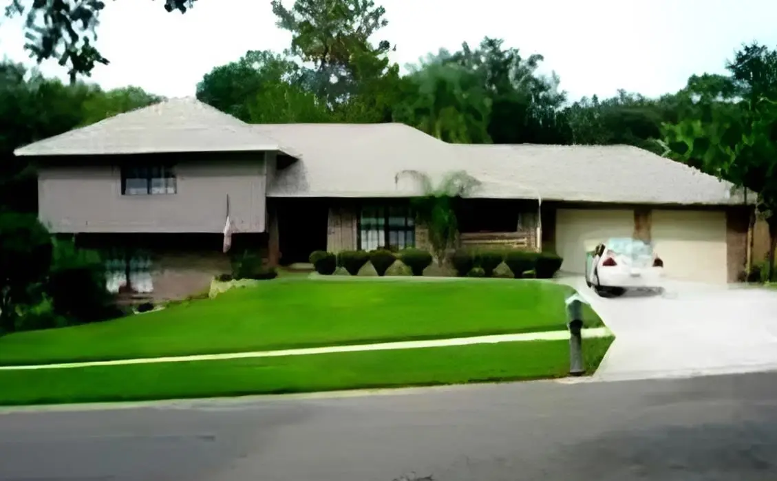 2534 Laurelwood Lane, Brandon, FL 33596 - #1