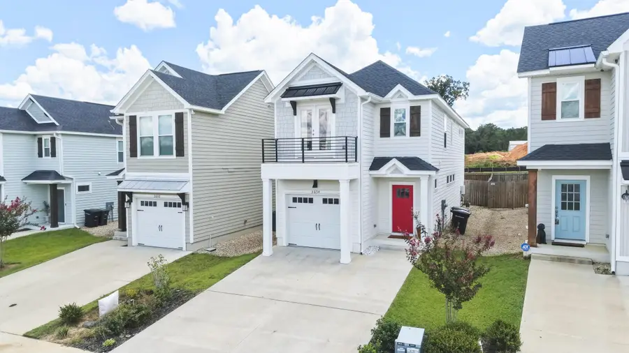 3634 Meadow Vista Lane, Tallahassee, FL 32308 - #2