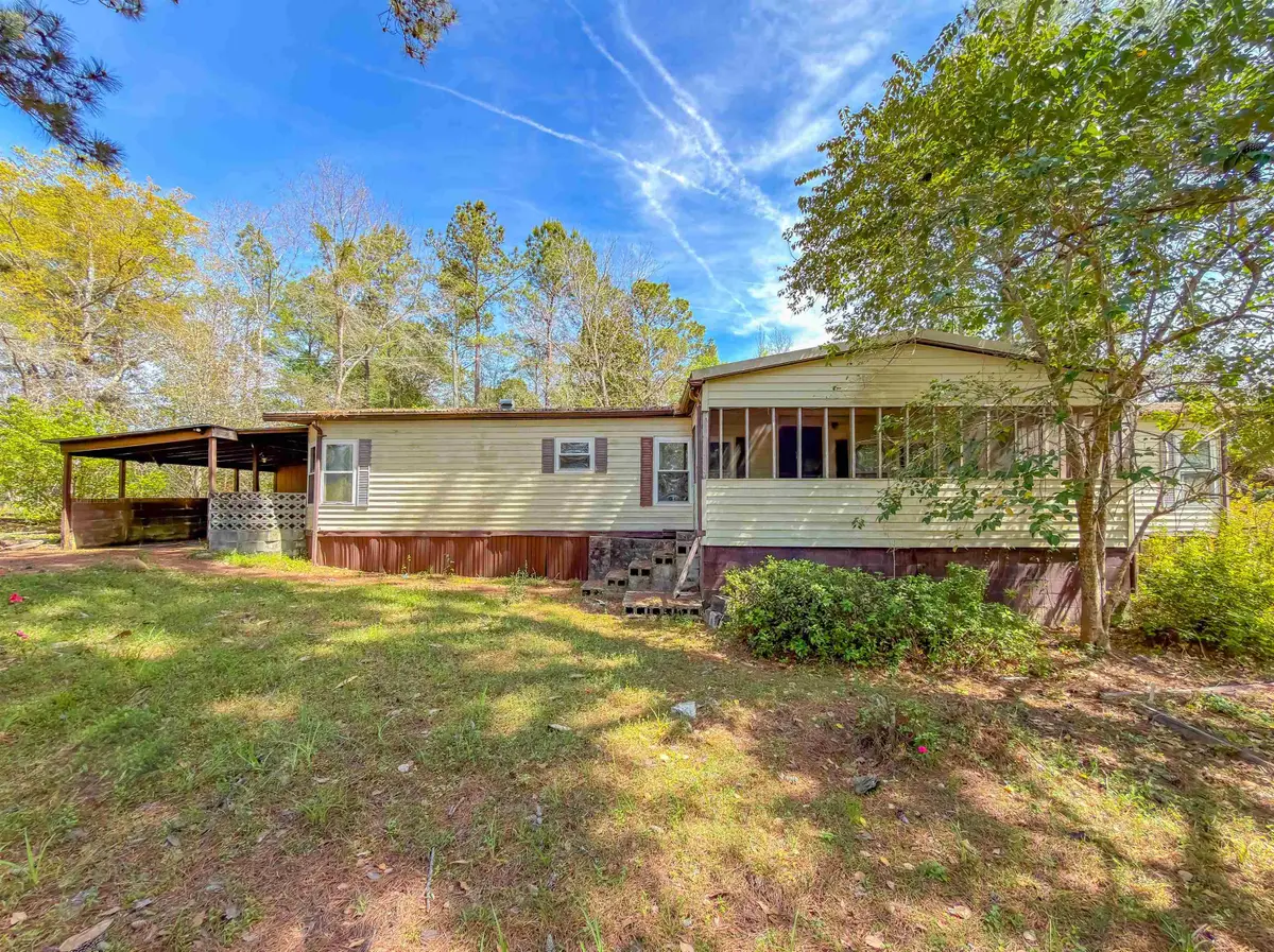 727 Adolphus Mcmillian Road, Chattahoochee, FL 32324 - #1