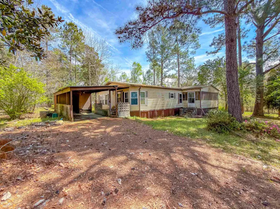 727 Adolphus Mcmillian Road, Chattahoochee, FL 32324 - #2