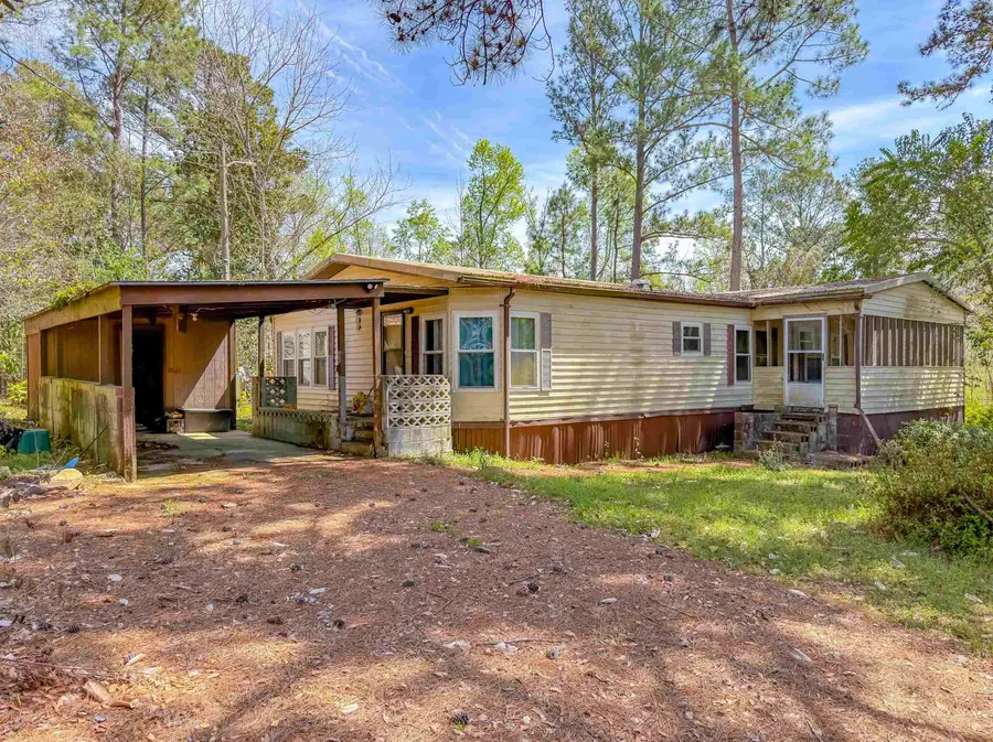 727 Adolphus Mcmillian Road, Chattahoochee, FL 32324 - #3