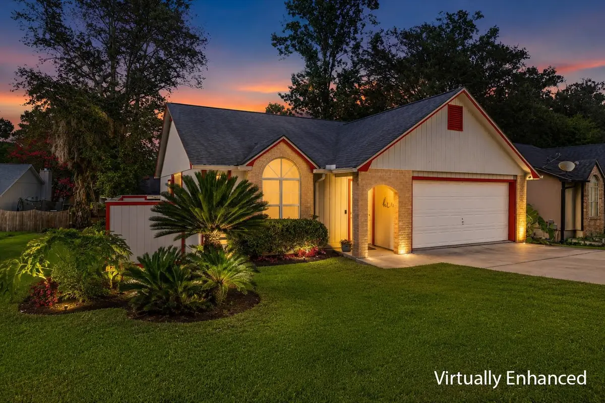 1512 Bent Willow Drive, Tallahassee, FL 32311 - #1