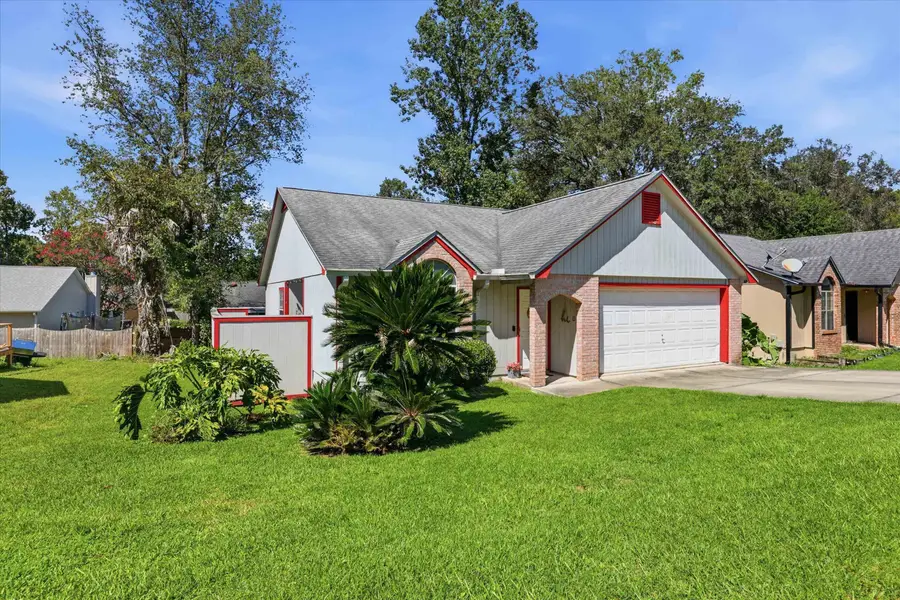 1512 Bent Willow Drive, Tallahassee, FL 32311 - #2