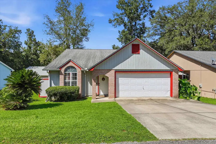 1512 Bent Willow Drive, Tallahassee, FL 32311 - #3