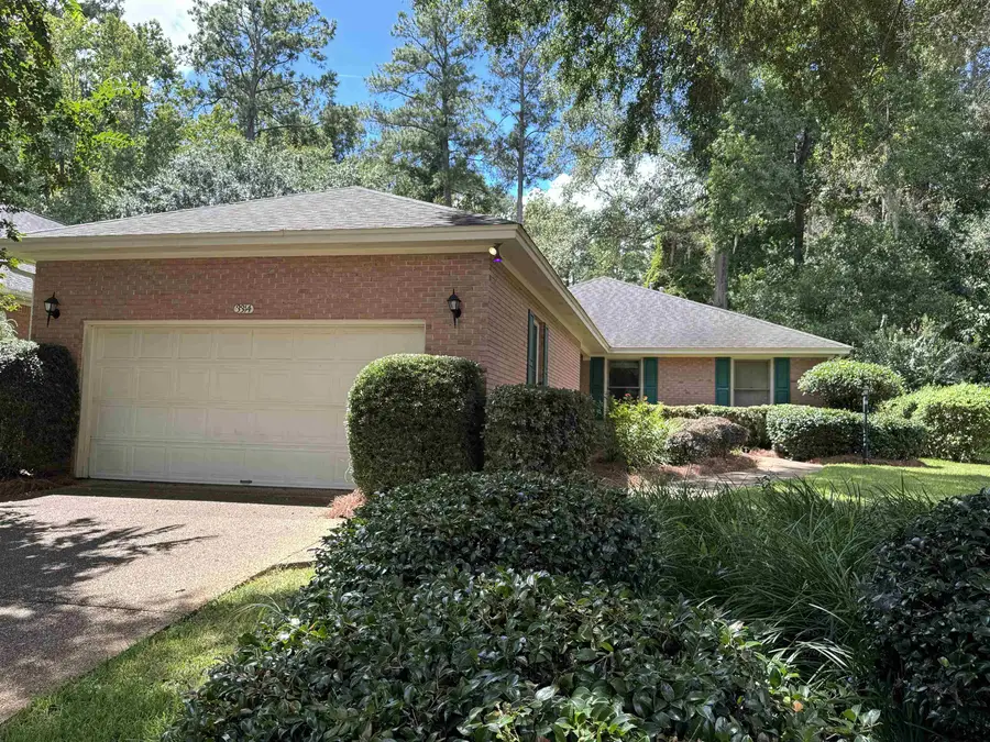 3314 Remington Run, Tallahassee, FL 32312 - #2