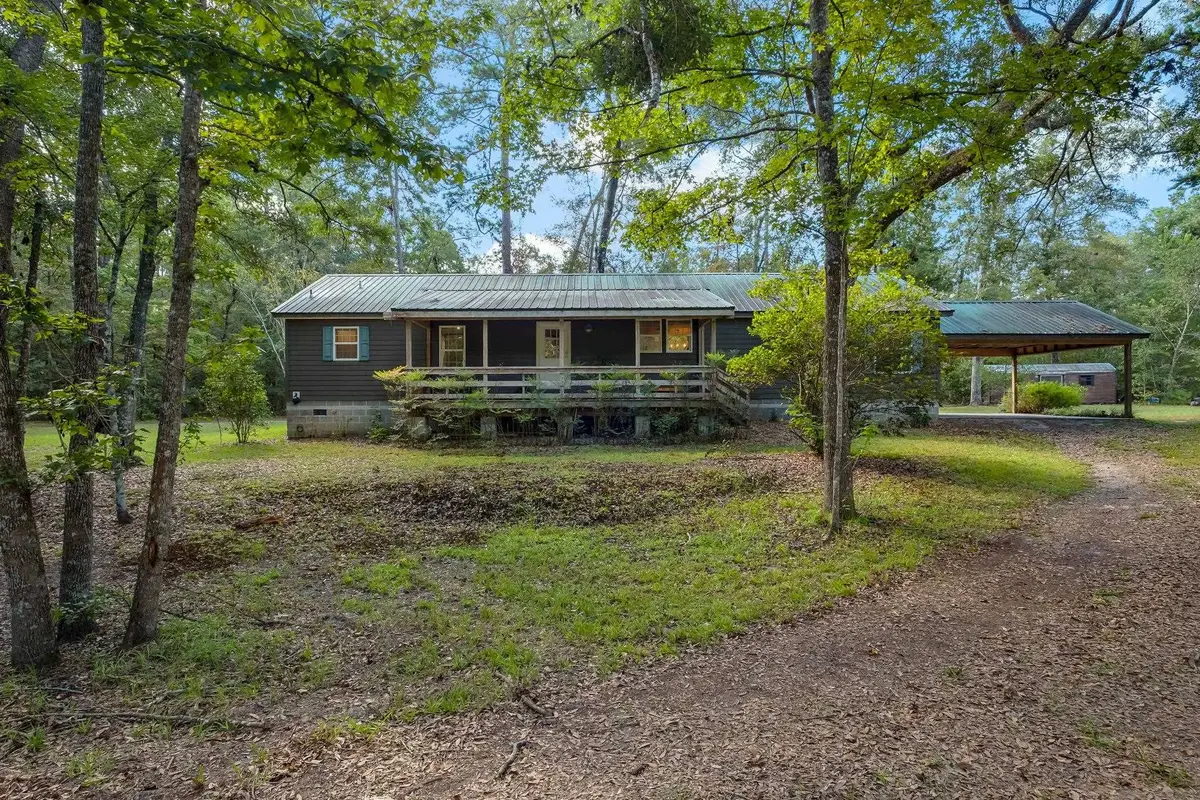 12457 Holey Road, Tallahassee, FL 32317 - #1