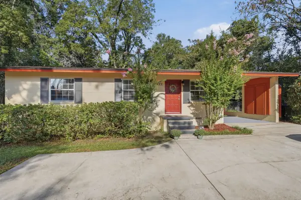 2002 Fannie Drive, Tallahassee, FL 32303