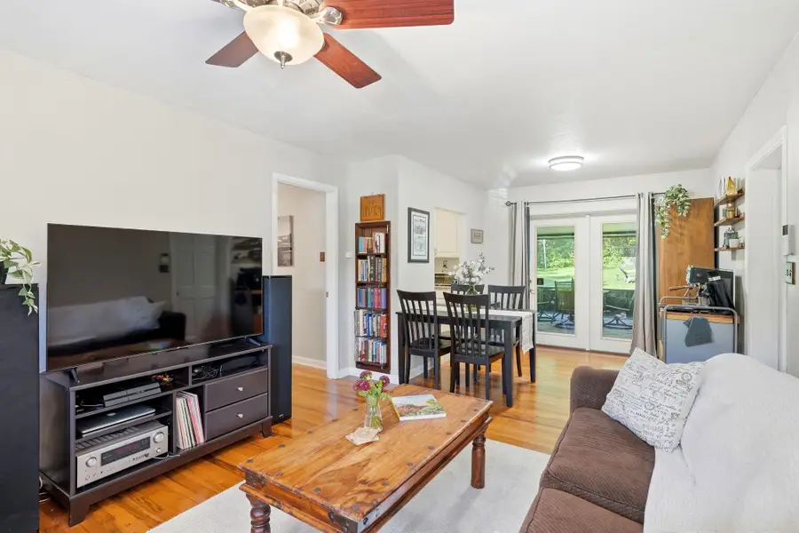 2002 Fannie Drive, Tallahassee, FL 32303 - #3