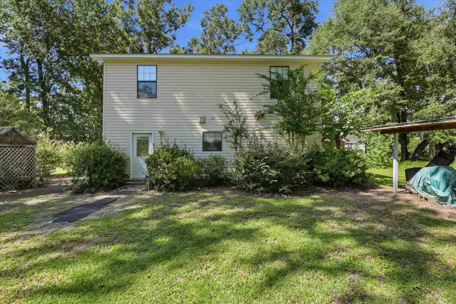 2758 Deborah Drive, Tallahassee, FL 32310 - #2