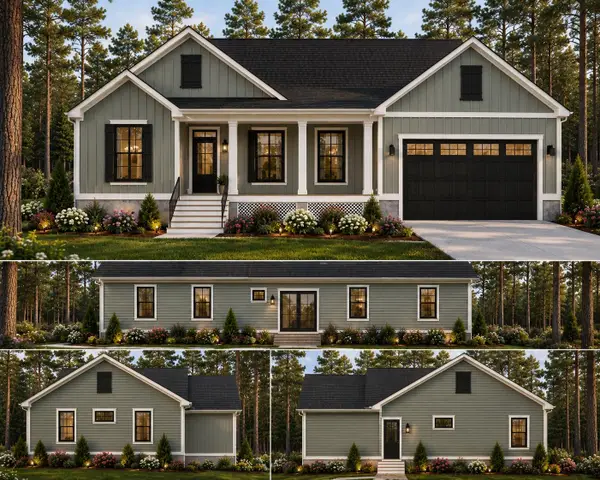 1605 Sweetbay Court, Monticello, FL 32344