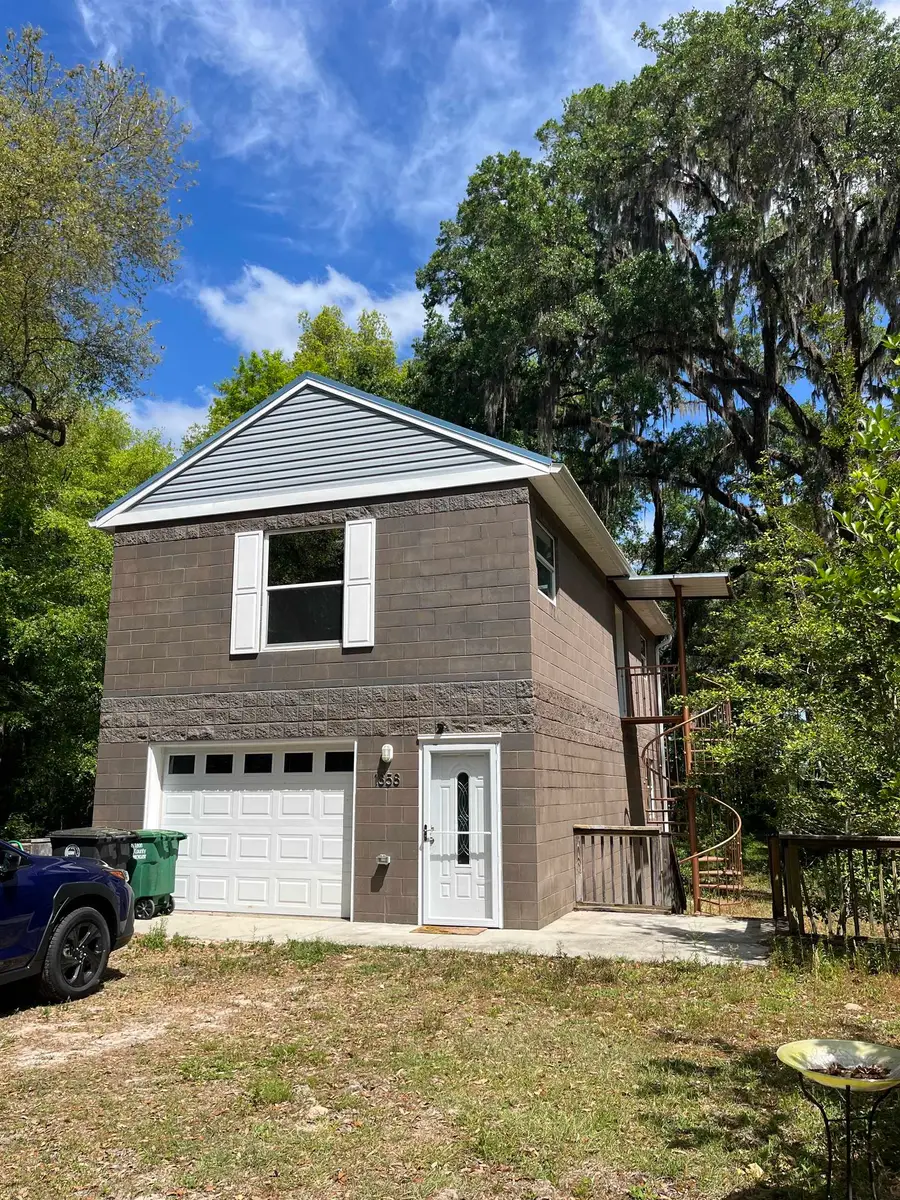 1858 Old Briar Trail, Tallahassee, FL 32305 - #3