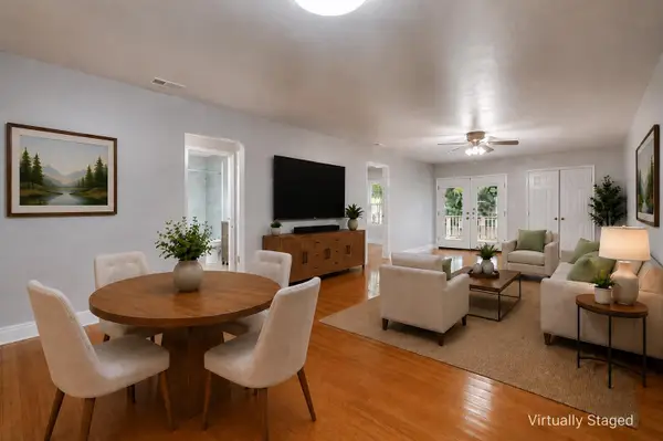 1822 Meriadoc Road, Tallahassee, FL 32303