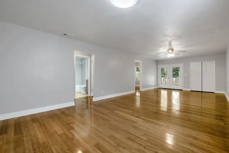 1822 Meriadoc Road, Tallahassee, FL 32303 - #2
