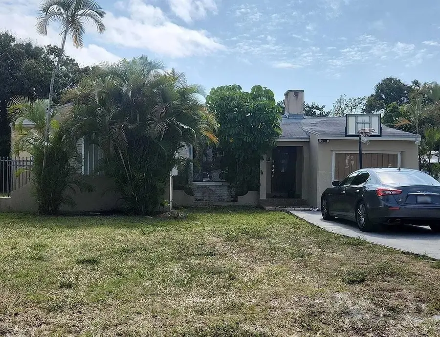 478 NW 153rd Street, Miami, FL 33169 - #2