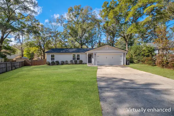 5431 Water Valley Court, Tallahassee, FL 32303