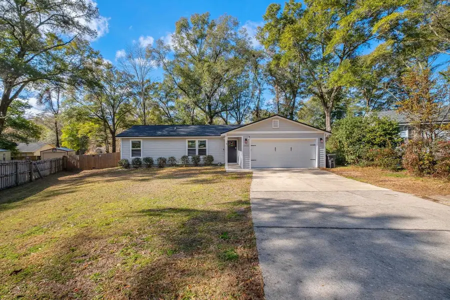 5431 Water Valley Court, Tallahassee, FL 32303 - #2