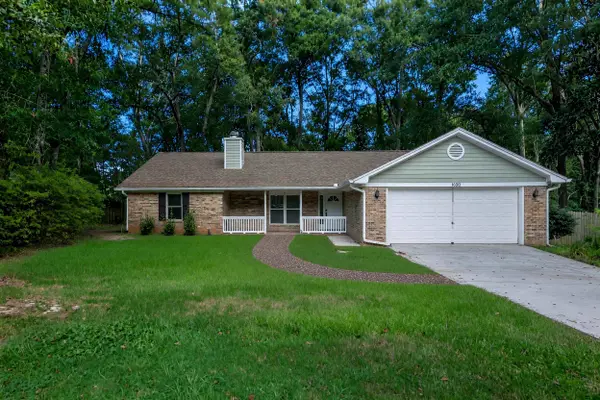 1430 Blockford Court, Tallahassee, FL 32317