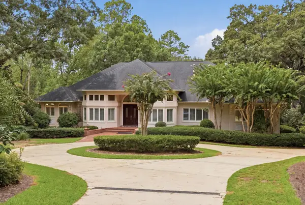 307 Rosehill Drive, Tallahassee, FL 32312