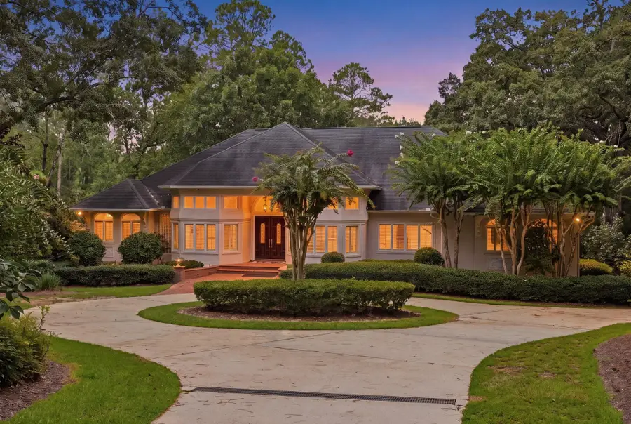 307 Rosehill Drive, Tallahassee, FL 32312 - #2