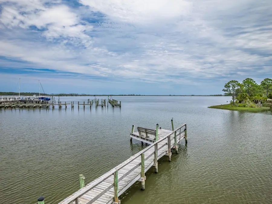 Lot 6 Heron Drive, Panacea, FL 32346 - #3