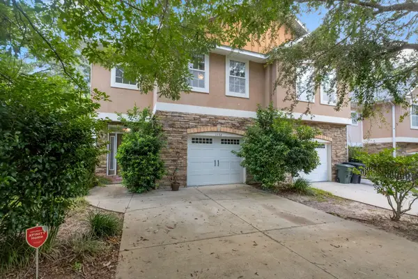 1732 Summer Meadow Place, Tallahassee, FL 32303
