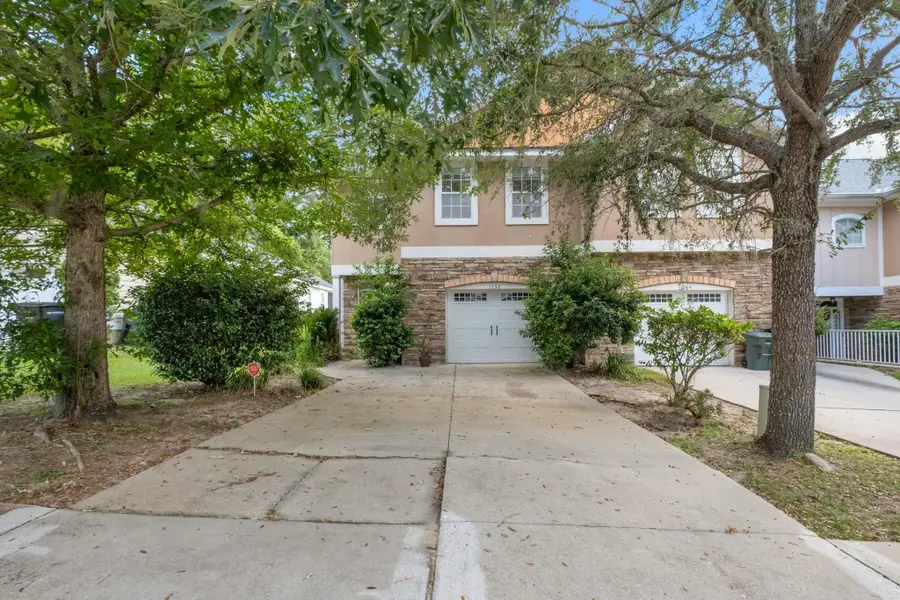 1732 Summer Meadow Place, Tallahassee, FL 32303 - #2