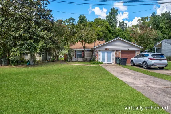 3084 Huntington Woods Boulevard, Tallahassee, FL 32303