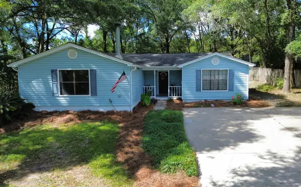 5432 Grove Valley Road, Tallahassee, FL 32303