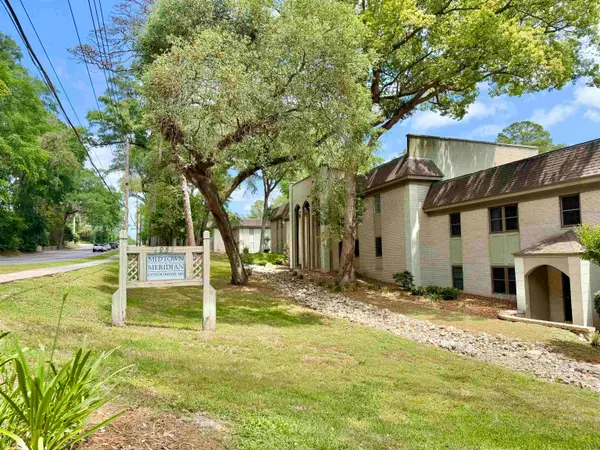 1951 N Meridian Road #67, Tallahassee, FL 32303