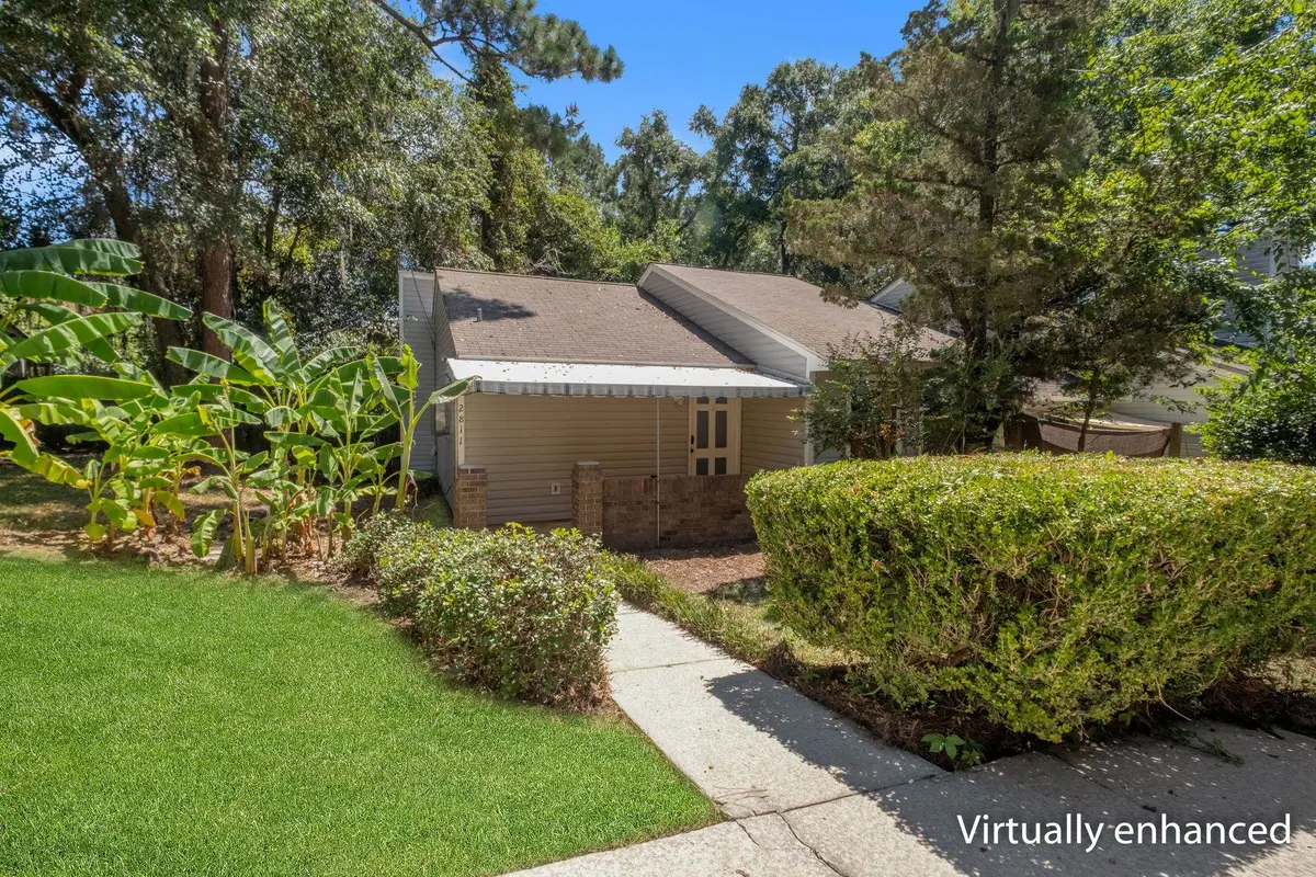 2811 Misty Garden Circle, Tallahassee, FL 32303 - #1