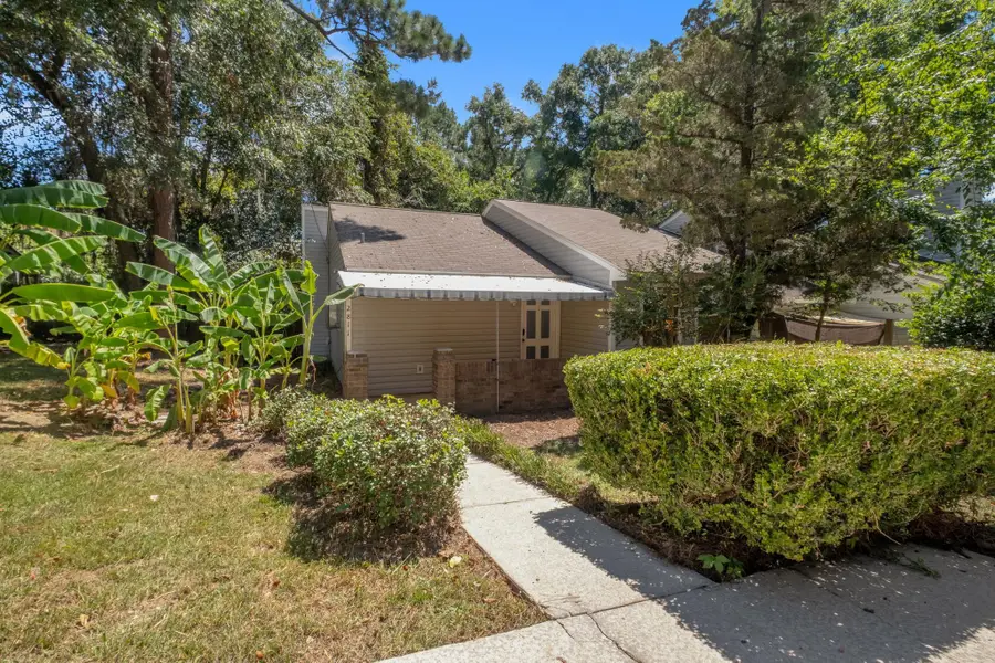 2811 Misty Garden Circle, Tallahassee, FL 32303 - #2