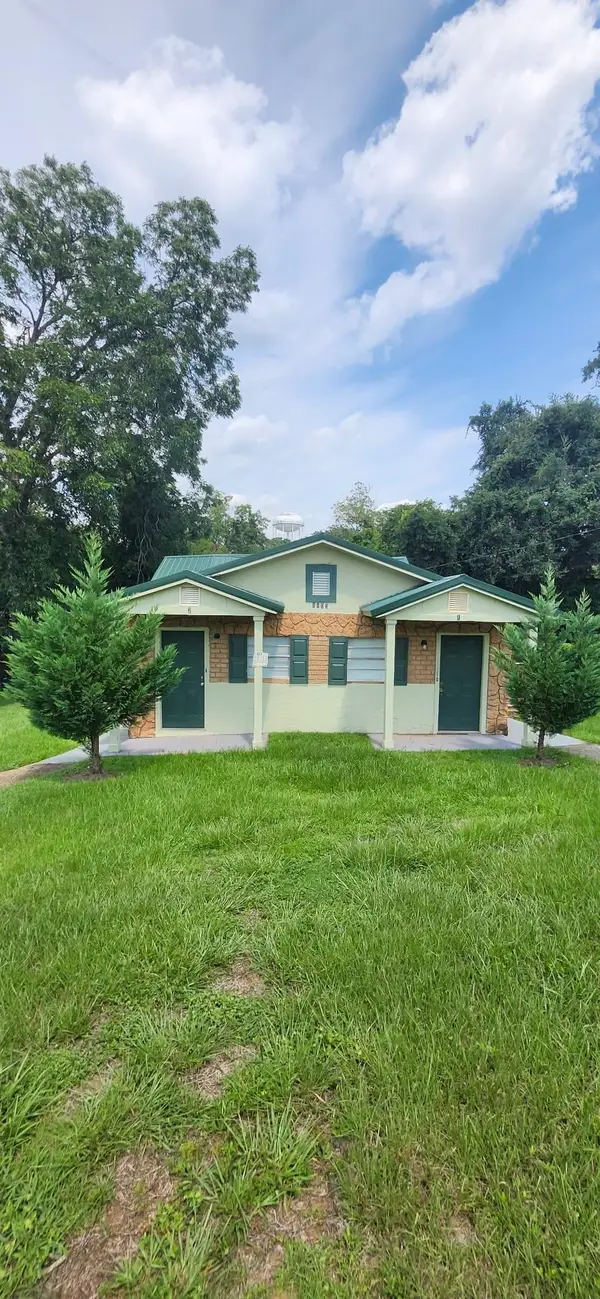 1103 Richmond Street #1, Tallahassee, FL 32304