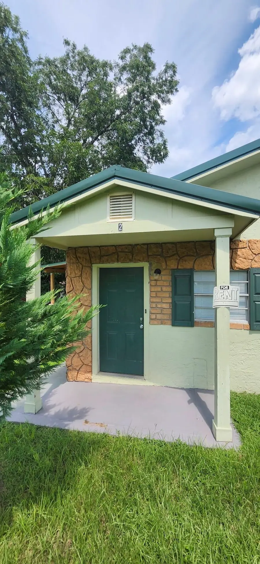 1103 Richmond Street #1, Tallahassee, FL 32304 - #2