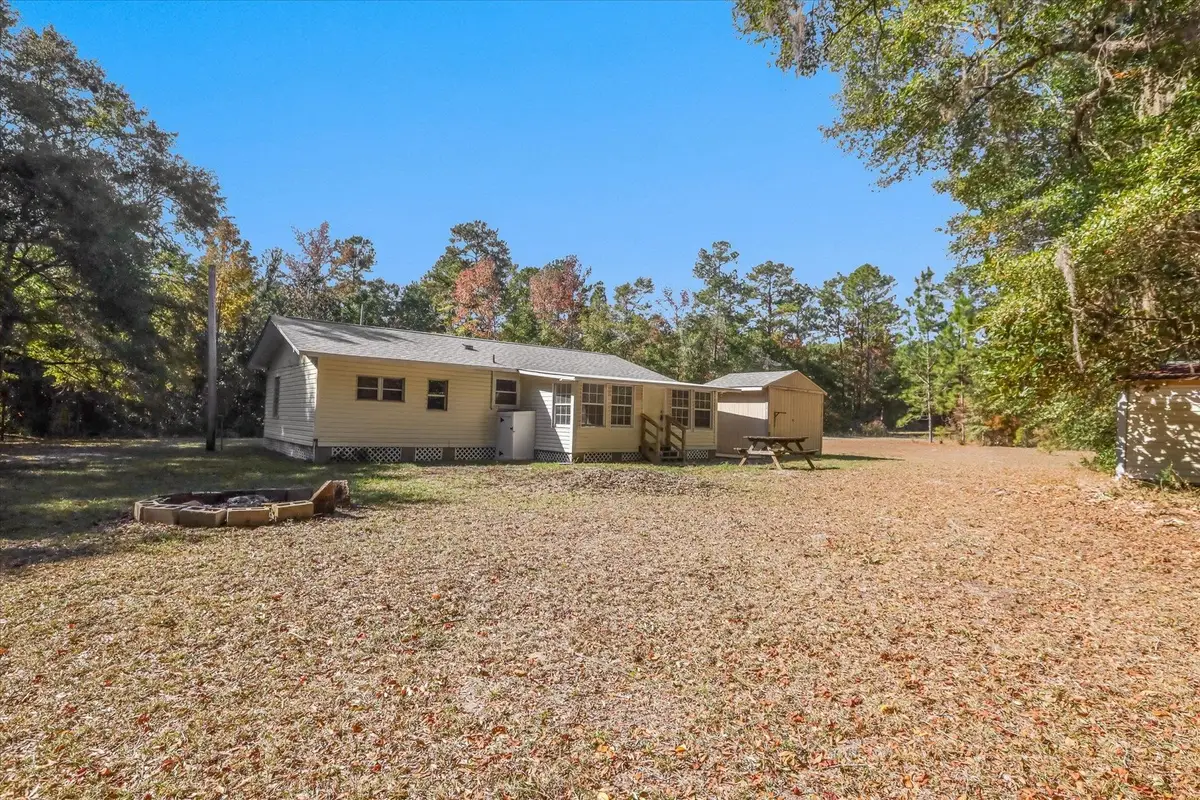 179 Davidson Street, Quincy, FL 32351 - #1