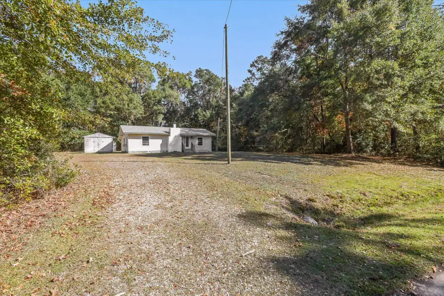 179 Davidson Street, Quincy, FL 32351 - #3