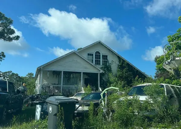 35 Cobia Court, Santa Rosa Beach, FL 32459
