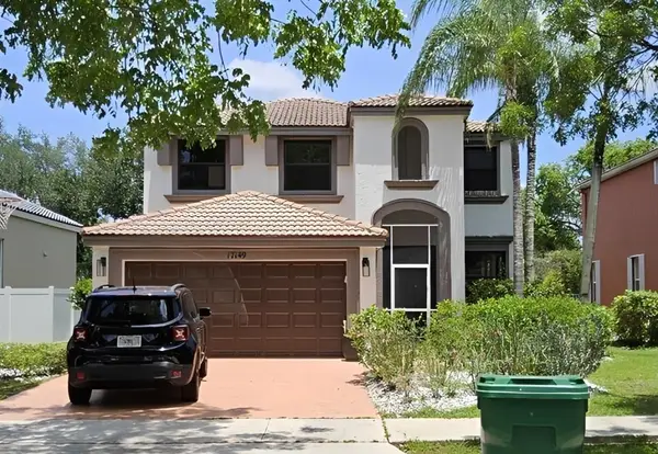 17149 SW 49th Place, Other Florida, FL 33027