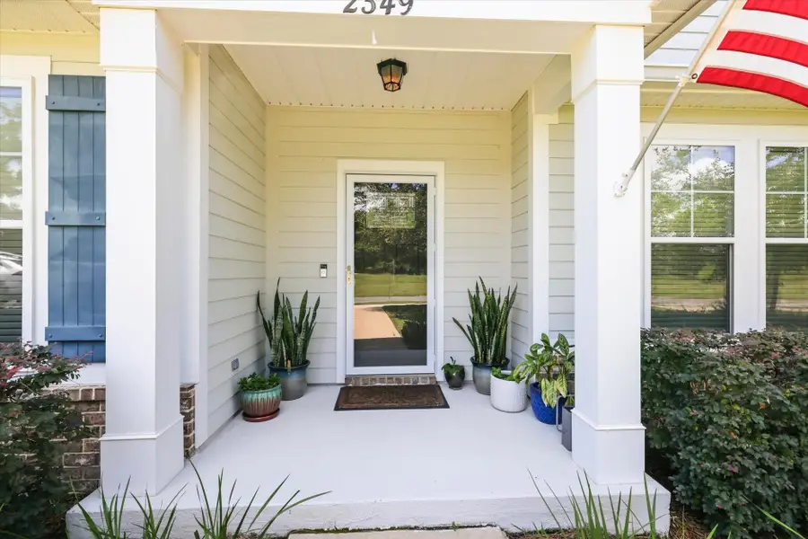 2549 Orange Avenue, Tallahassee, FL 32311 - #3