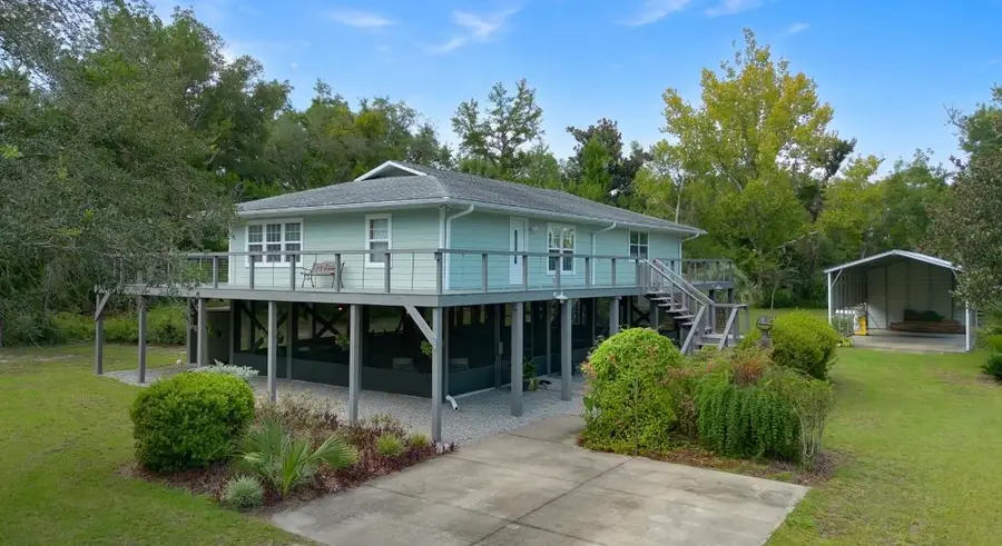 0000 S Us Highway 19, Perry, FL 32348 - #3
