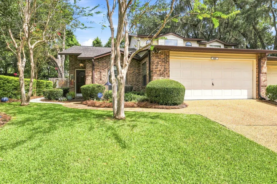 1400 Denholm Drive, Tallahassee, FL 32308 - #2
