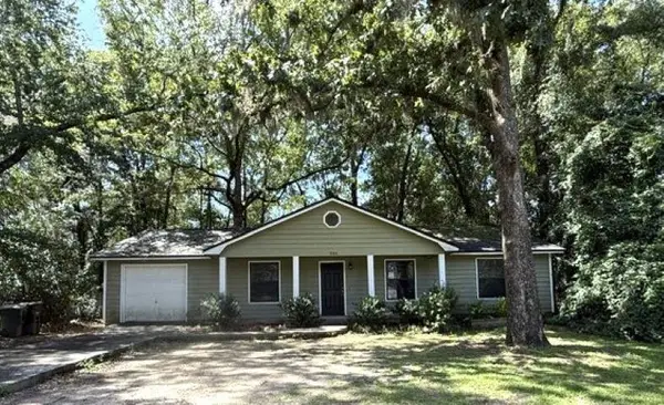 2981 Byington Circle, Tallahassee, FL 32303
