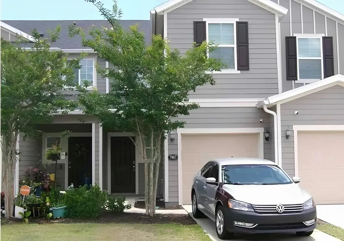 7907 Merchants Way, Jacksonville, FL 32222 - #1
