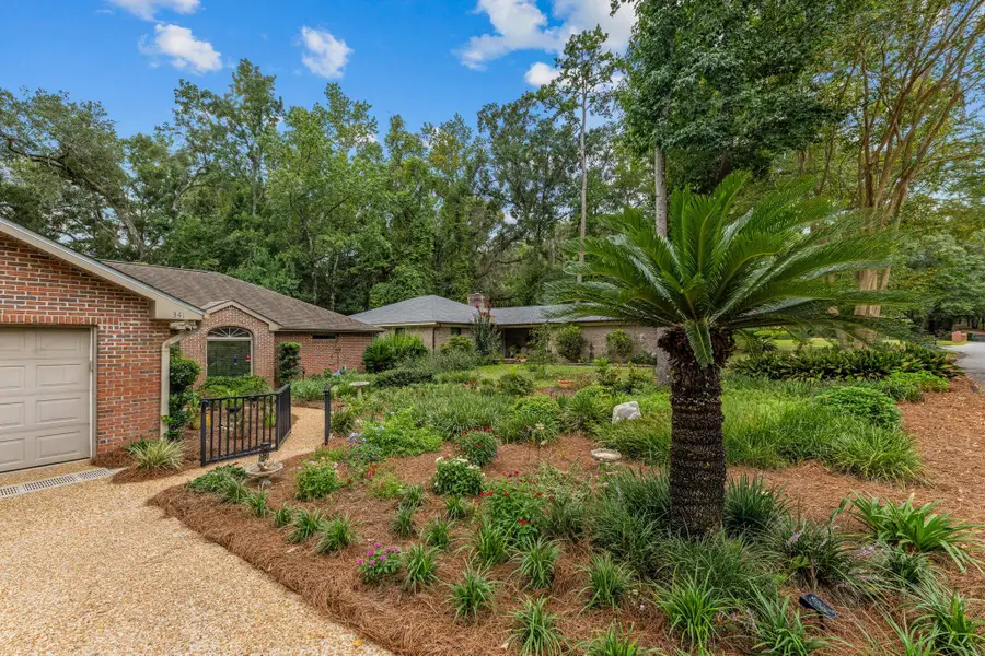 341 Hunters Crossing, Tallahassee, FL 32312 - #3