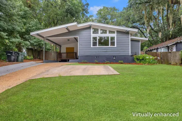 642 W 7th Avenue, Tallahassee, FL 32303
