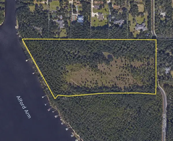 0 Rutledge Road, Tallahassee, FL 32317