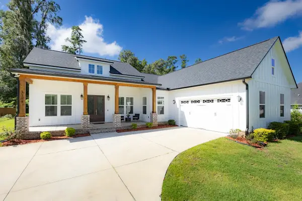 3369 Mariana Oaks Drive, Tallahassee, FL 32311