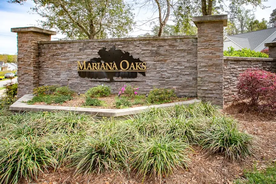 3369 Mariana Oaks Drive, Tallahassee, FL 32311 - #2