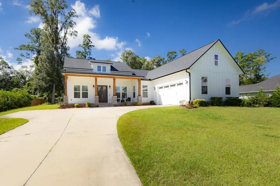 3369 Mariana Oaks Drive, Tallahassee, FL 32311 - #3