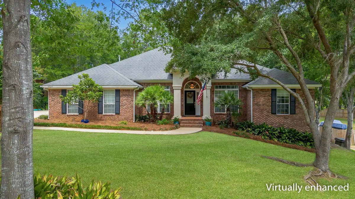 6904 Spicewood Lane, Tallahassee, FL 32312 - #1