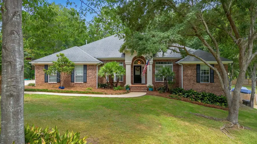 6904 Spicewood Lane, Tallahassee, FL 32312 - #2